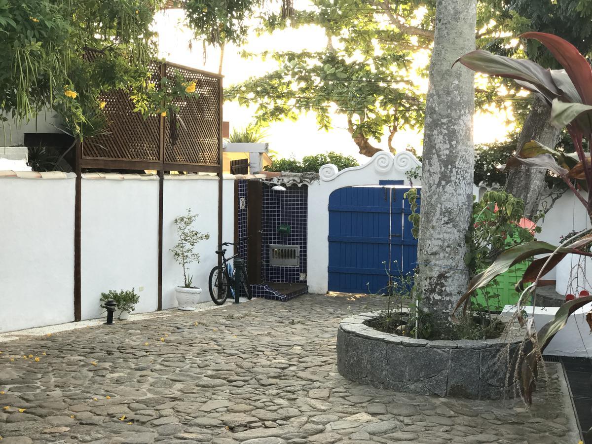 Casa Amor Do Mar Armacao dos Buzios Exterior photo